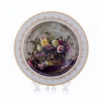 Настенные тарелки