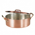 Сковороды-сотейники