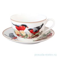 Чайная пара 300 мл &quot;Морозко&quot; / 360374