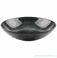 Тарелка 19 см глубокая &quot;Премиум /Индиго&quot; / 342375