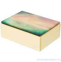 Шкатулка 16 х 12 х 6 см &quot;Арт коллекция&quot; / 329567