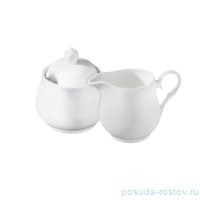 Сахарница и молочник &quot;Olivia&quot; / 260818