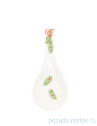 Подставка под ложку 29 х 10 см &quot;christmas world&quot; / 271003