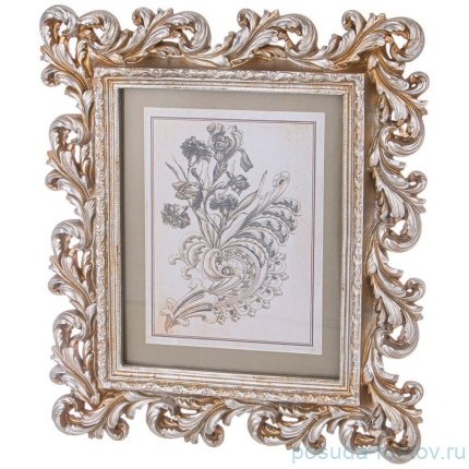 Фоторамка 33,5 х 3 х 38,5 см / 290816