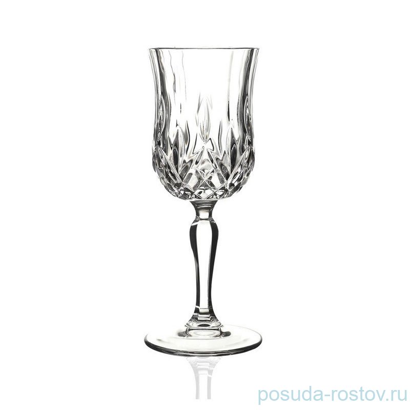 Бокал для белого вина 160 мл 1 шт "Опера /Без декора" / 369347 Бокал для белого вина 160 мл 1 шт "Опера /Без декора" / 369347