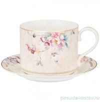 Чайная пара 300 мл &quot;romance&quot; / 293303