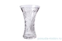 Ваза для цветов 23 см &quot;Резная&quot; / 138108