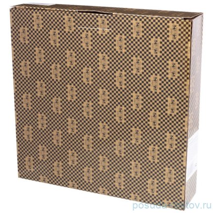 Набор тарелок 25,5 см 2 шт &quot;elegance&quot; / 259970