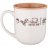 Кружка 400 мл &quot;Coffee time&quot; / 339660