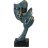 Статуэтка 13,5 х 10 х 30 см &quot;Фьюжн /Поцелуй&quot; / 205056