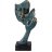 Статуэтка 13,5 х 10 х 30 см &quot;Фьюжн /Поцелуй&quot; / 205056