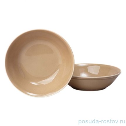 Набор салатников lefard tint 400мл (мокко) 2 шт. / 348211