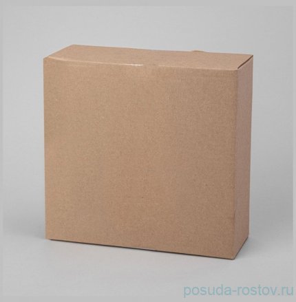 Набор салатников lefard tint 400мл (мокко) 2 шт. / 348211