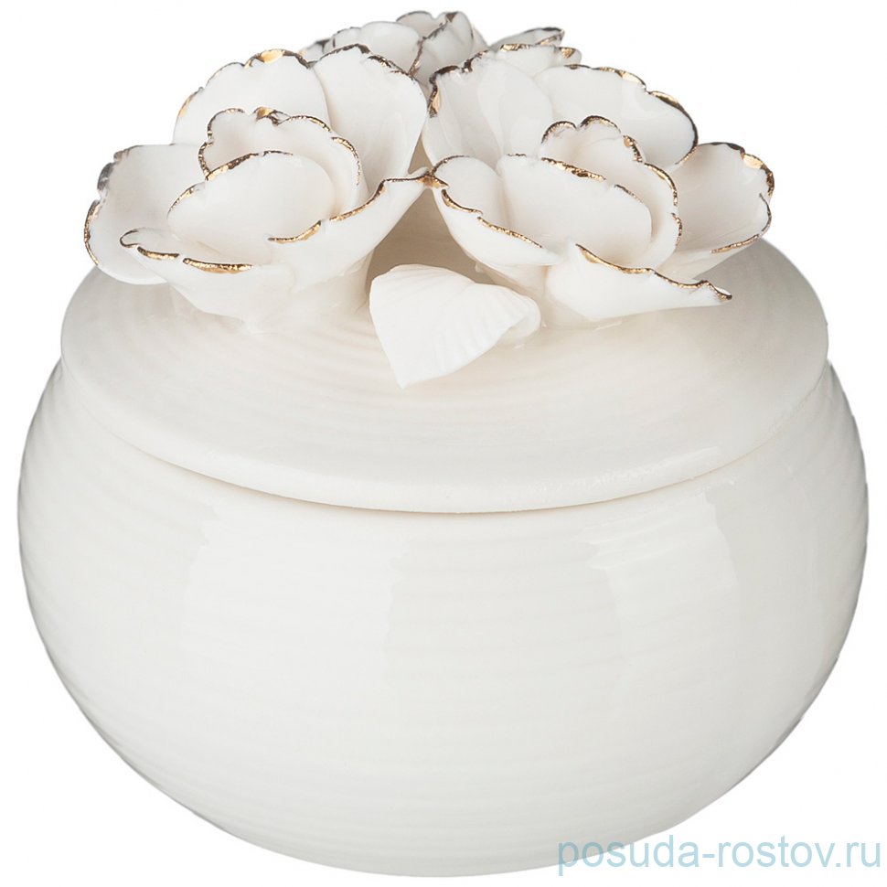 Шкатулка декоративная 8,5х8,5х7,5 см / 349298 Шкатулка декоративная 8,5х8,5х7,5 см / 349298