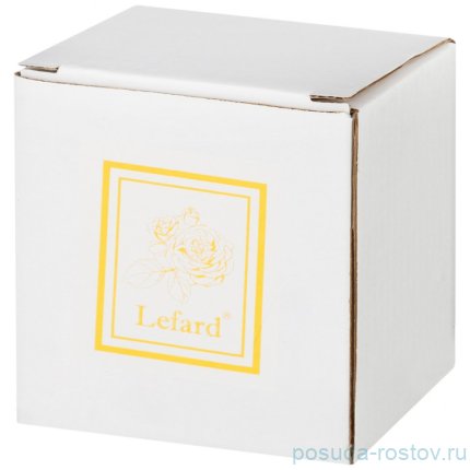 Шкатулка декоративная 8,5х8,5х7,5 см / 349298