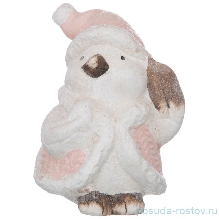 Фигурка 10 х 7,7 х 11,2 см &quot;Птичка&quot; / 225471