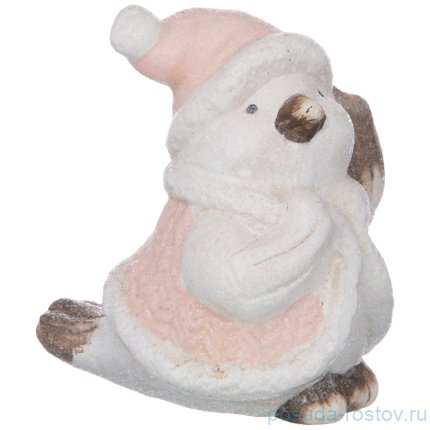 Фигурка 10 х 7,7 х 11,2 см &quot;Птичка&quot; / 225471