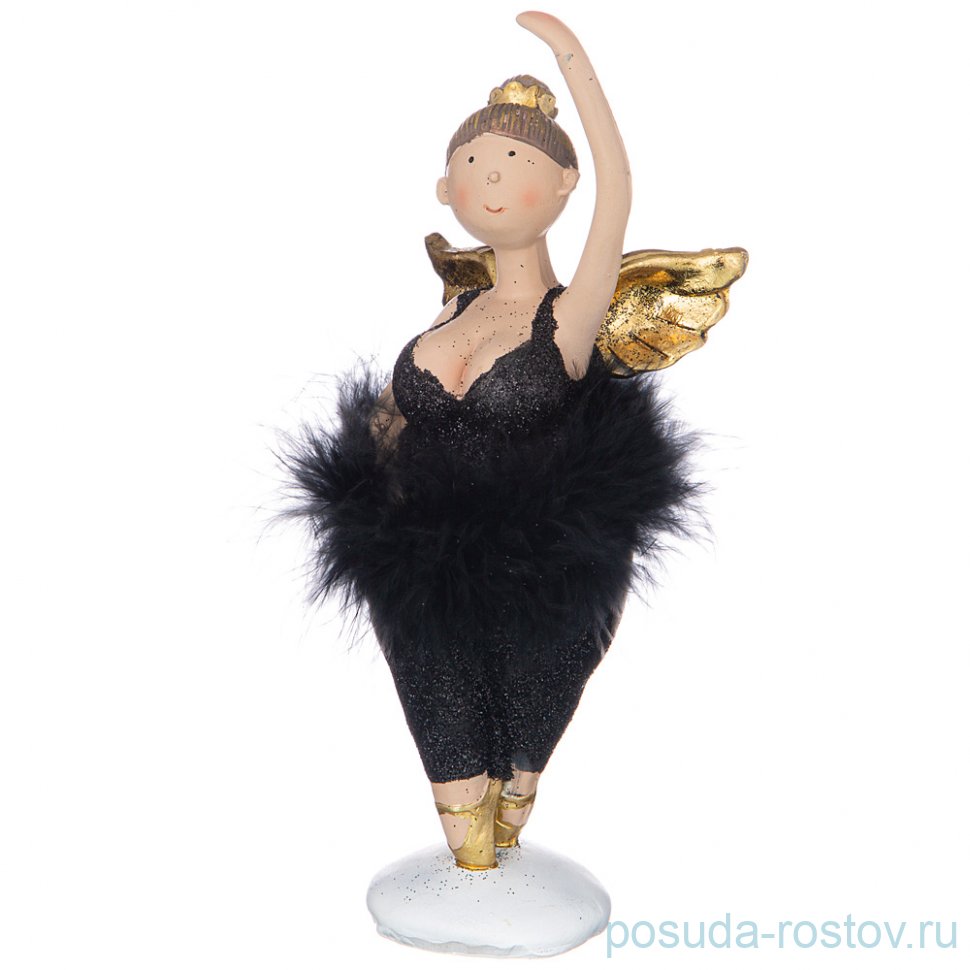 Фигурка 8 х 6,5 х 20 см "Ангел-балерина" / 225503