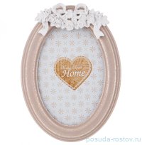 Фоторамка 15 х 3 х 20 см &quot;Home&quot; / 285316