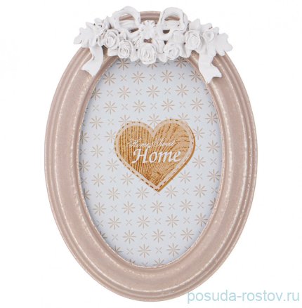 Фоторамка 15 х 3 х 20 см &quot;Home&quot; / 285316