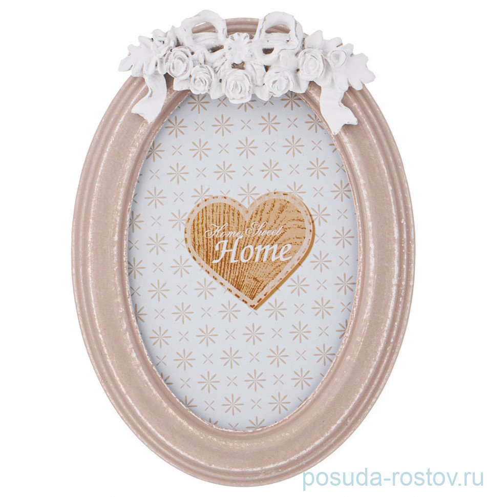 Фоторамка 15 х 3 х 20 см "Home" / 285316 Фоторамка 15 х 3 х 20 см "Home" / 285316