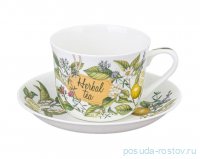 Чайная пара 500 мл &quot;Fruit basket /Herbal tea&quot; / 361049