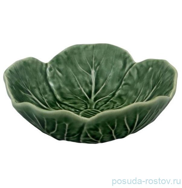 Салатник 12 х 4,5 см "Капуста" / 288650