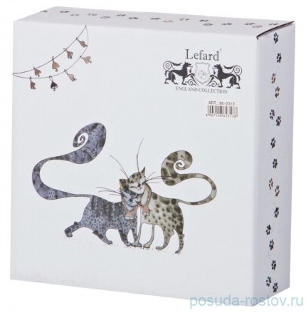 Салатник 16 см &quot;Котики&quot; / 195091