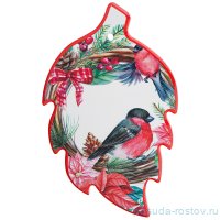 Подставка под горячее 15 х 23 см &quot;Новогодняя сказка&quot; / 225582