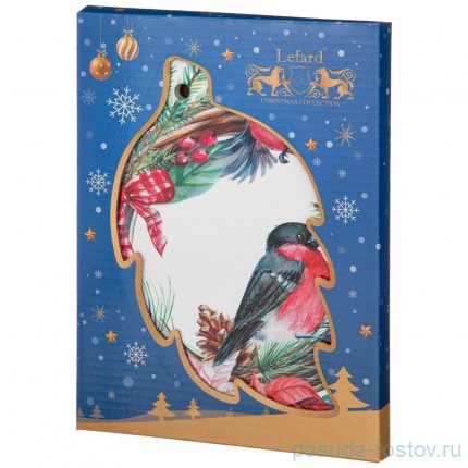 Подставка под горячее 15 х 23 см &quot;Новогодняя сказка&quot; / 225582