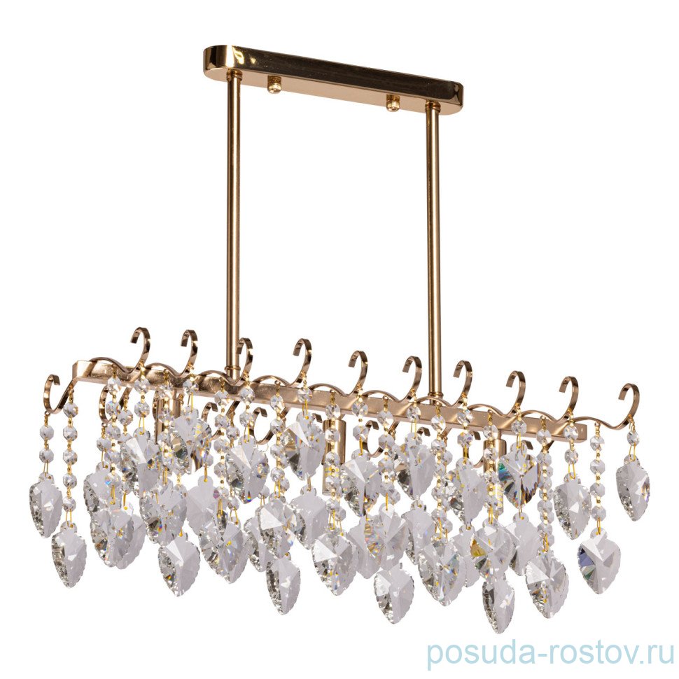 Люстра 3 рожковая "Бриз" / 341490 Люстра 3 рожковая "Бриз" / 341490