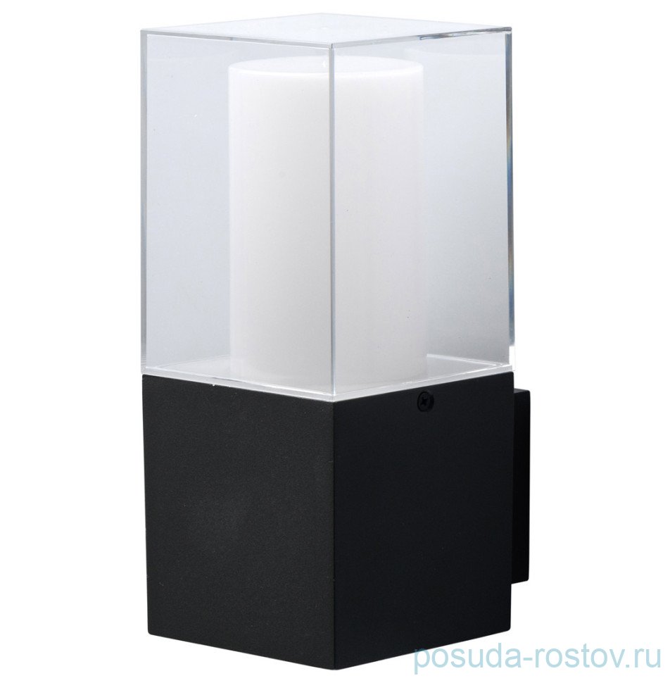 Уличный светильник 1 рожковый "Меркурий" / 340296