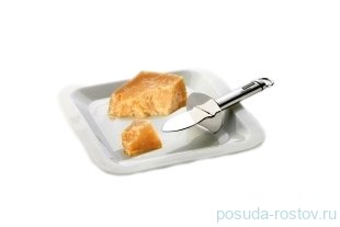 Тарелка 20 см 1 шт квадратная "Tescoma /GUSTITO" / 264365