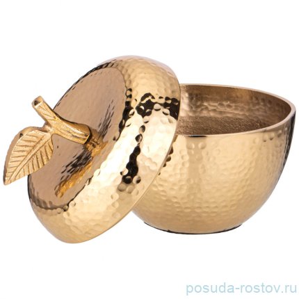 Шкатулка 11 х 12,5 см &quot;Яблоко&quot;  / 335452