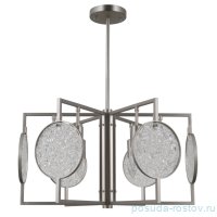 Люстра 6 рожковая &quot;Илоника&quot; / 337953