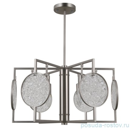 Люстра 6 рожковая &quot;Илоника&quot; / 337953