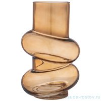 Ваза для цветов 16 х 26 см &quot;Fusion brown&quot;  / 336348