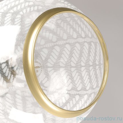 Люстра 5 рожковая &quot;Грация&quot; / 332483