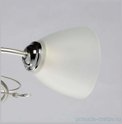 Люстра 3 рожковая &quot;Нежность&quot; / 329510