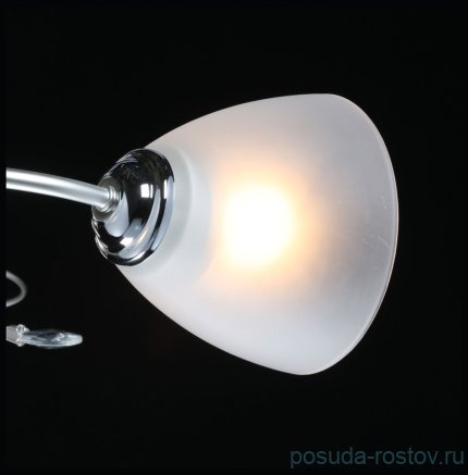 Люстра 3 рожковая &quot;Нежность&quot; / 329510