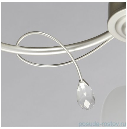 Люстра 3 рожковая &quot;Нежность&quot; / 329510