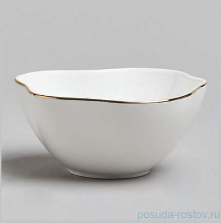 Салатник 12 х 5,5 см 250 мл &quot;Charm&quot; / 375940