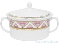 Супник 2 л &quot;Фламинго /Макраме&quot; / 149326