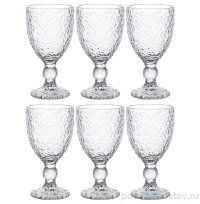 Бокалы для белого вина 320 мл 6 шт &quot;Nice&quot; / 347262