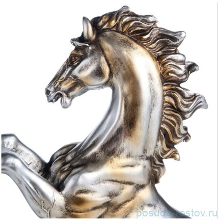 Фигурка 26 х 13 х 33,3 см &quot;Лошадь&quot;  / 379511