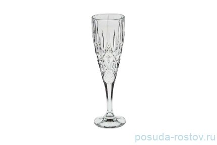 Бокал для шампанского 180 мл 1 шт &quot;Sheffield&quot; / 153925