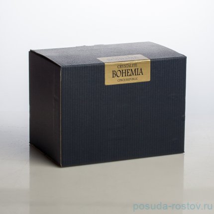 Рюмки 60 мл 6 шт &quot;Кристина /432480 /Отводка золото&quot; / 152450