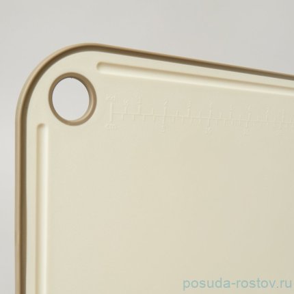 Набор кухонных предметов 7шт цвет айвори / 364309