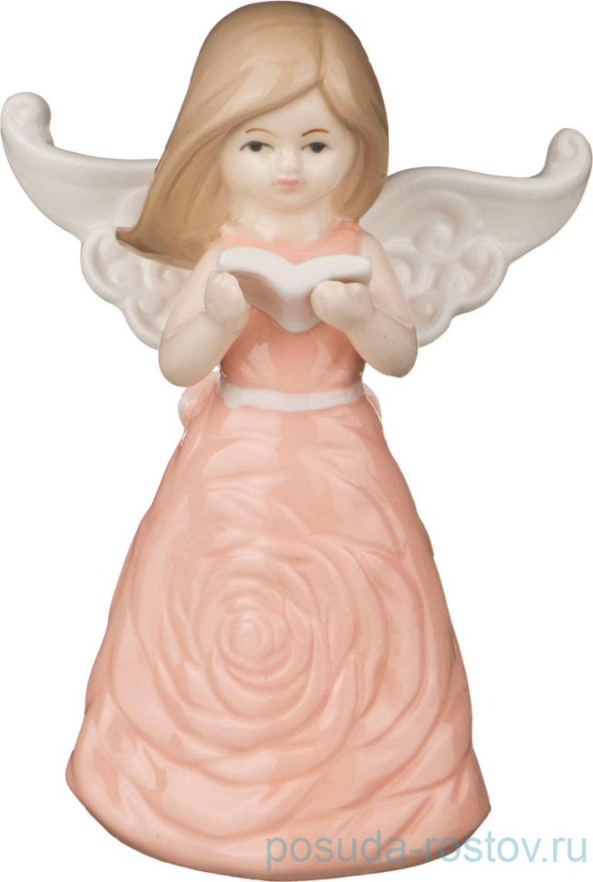 Фигурка 8 х 6 х 13 см "Ангел" / 274995