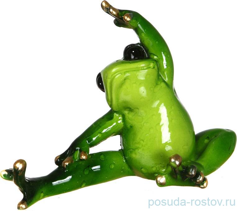 Фигурка 12 х 5 х 8 см "Фрогги" / 206950